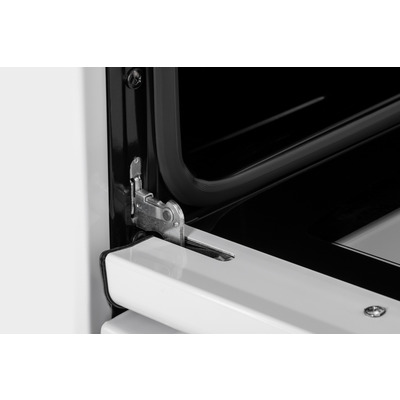 Кухонна плита ARDESTO FSC-F5060AW