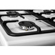 Кухонна плита ARDESTO FSC-F5060AW