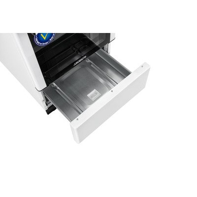 Кухонна плита ARDESTO FSC-F5060AW