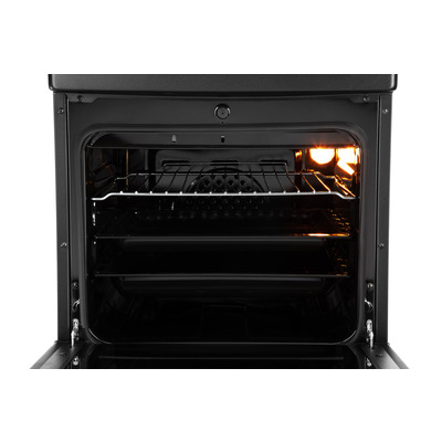 Плита комбінована Ardesto FSC-F5060PB