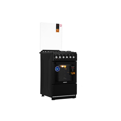 Плита комбінована Ardesto FSC-F5060PB