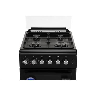 Плита комбінована Ardesto FSC-F5060PB