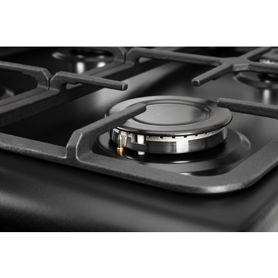 Плита комбінована Ardesto FSC-F5060PB