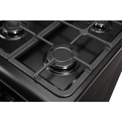 Плита комбінована Ardesto FSC-F5060PB