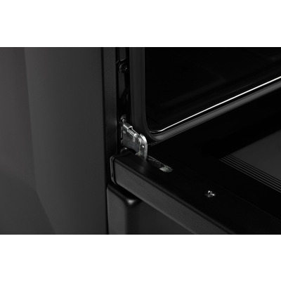 Плита комбінована Ardesto FSC-F5060PB