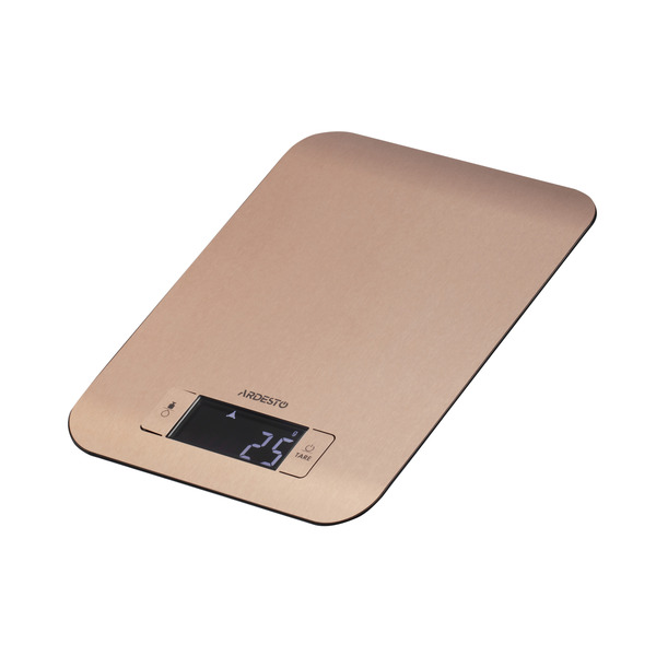 Ваги кухоннi Ardesto SCK-898R