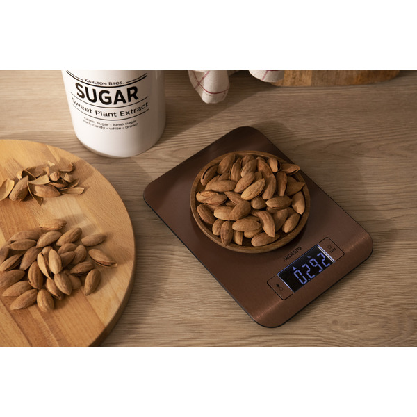 Ваги кухоннi Ardesto SCK-898R