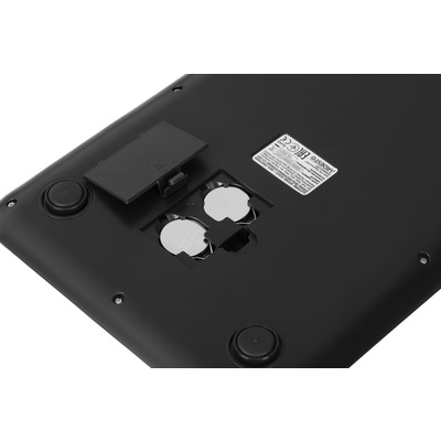 ARDESTO Весы кухонные SCK-898R макс. вес 5 кг/коричневые