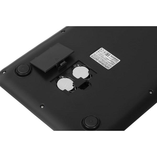 Ваги кухоннi Ardesto SCK-898R