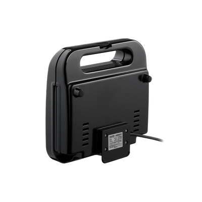 Сендвічмейкер Ardesto SM-H110BGR