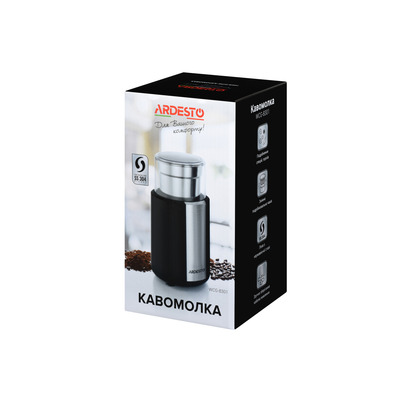 Кавомолка Ardesto WCG-8301