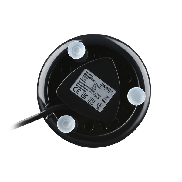 Кавомолка Ardesto WCG-8301