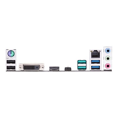 Материнська плата ASUS PRIME B450-PLUS (90MB0YN0-M0EAY0)