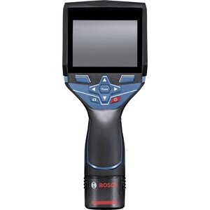 Термодетектора Bosch GTC 400 C + L-boxx (тепловізор), -10°C до +400° C