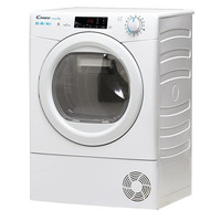 Сушарка для білизни Candy CSOEH8A2TE-S