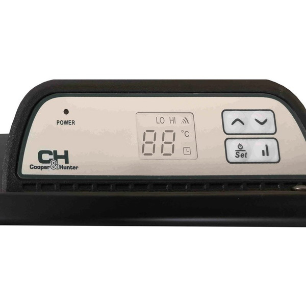 Cooper&Hunter CH-1000ED