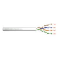 Патч-корд DIGITUS кат. 5e U-UTP, 100 м, AWG 26/7, Grey (DK-1511-P-1-1)