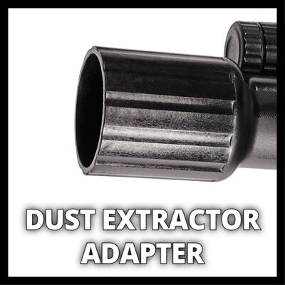 Шліфмашина ексцентрикова пневматична Einhell TC-PE 150 (4133330)