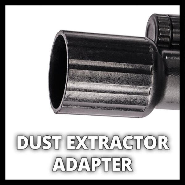 Шліфмашина ексцентрикова пневматична Einhell TC-PE 150 (4133330)