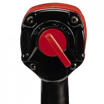 Einhell Гайковерт TC-PW 610 пневматический, 610 Нм, 6.3 бар, 142 л/мин, 2 кг