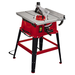 Einhell TC-TS 254 eco циркулярная