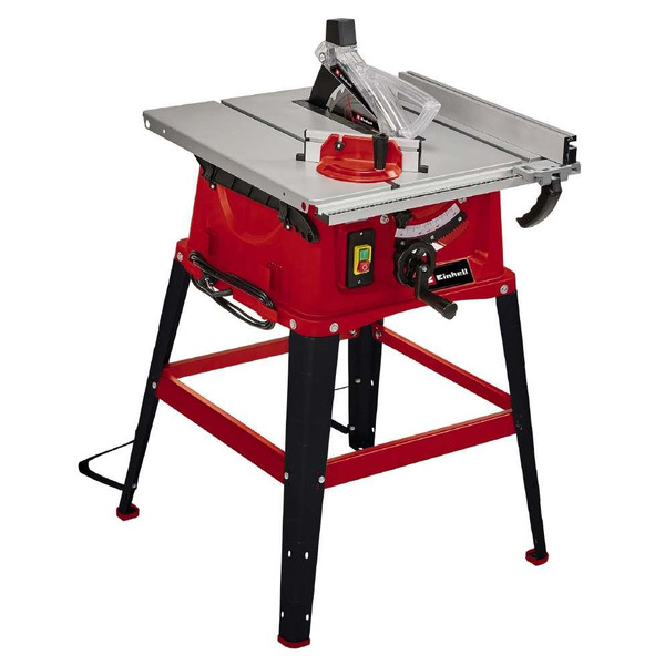 Циркулярна пилка Einhell TC-TS 254 eco циркулярна