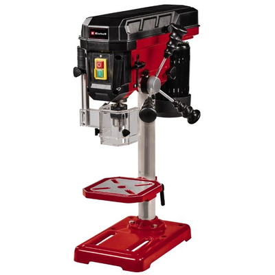 Верстат свердлильний Einhell TC-BD 500, 500 Вт, свердло 1,5-13 мм, 200-2410 об/хв