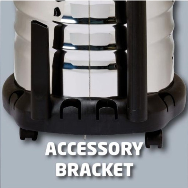 Промисловий пилосос Einhell TС-VC 1930 S