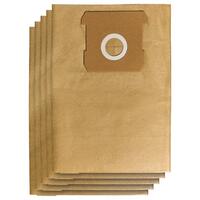 Мішки паперові Einhell для пилососу, 10л (5 шт)