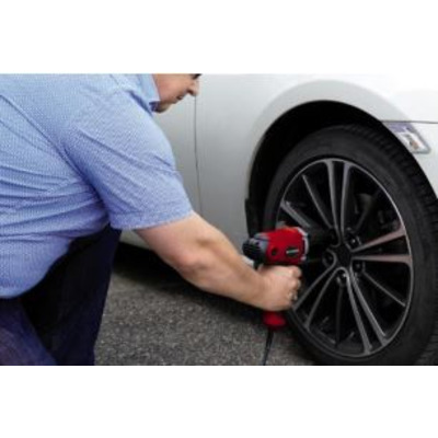 Гайковерт електричний Einhell CC-IW 450 (2048304)