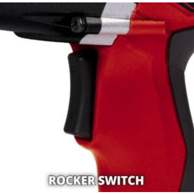 Гайковерт електричний Einhell CC-IW 450 (2048304)