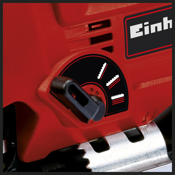 Електролобзик Einhell TC-JS 80/1