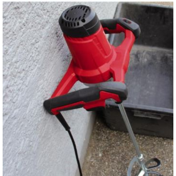 Дриль-міксер Einhell TC-MX 1400-2 E