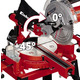 Einhell Пила торцовочная TC-SM 2531/2 U, 1900Вт, диск 254x30x2,8мм, 4800 об/мин, 17.76кг
