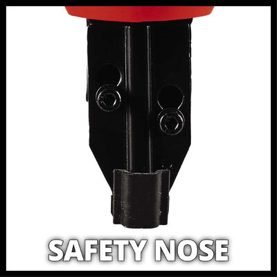 Einhell Степлер TE-CN 18 Li акум. Solo (без АКБ та ЗП), 18 В