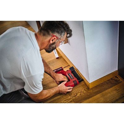 Einhell Степлер TE-CN 18 Li акум. Solo (без АКБ та ЗП), 18 В