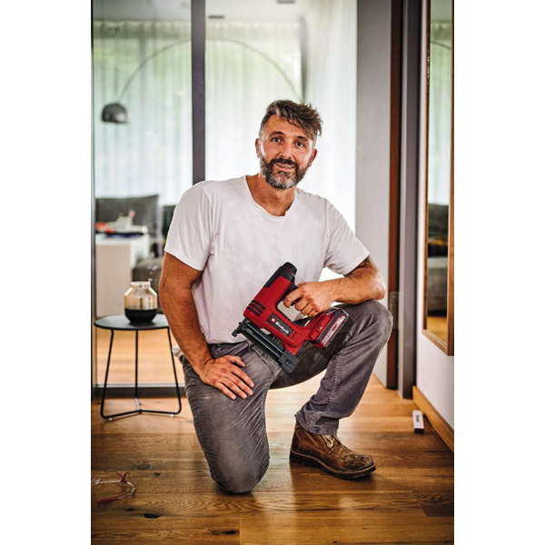 Степлер Einhell TE-CN 18 без АКБ та ЗУ (4257790)