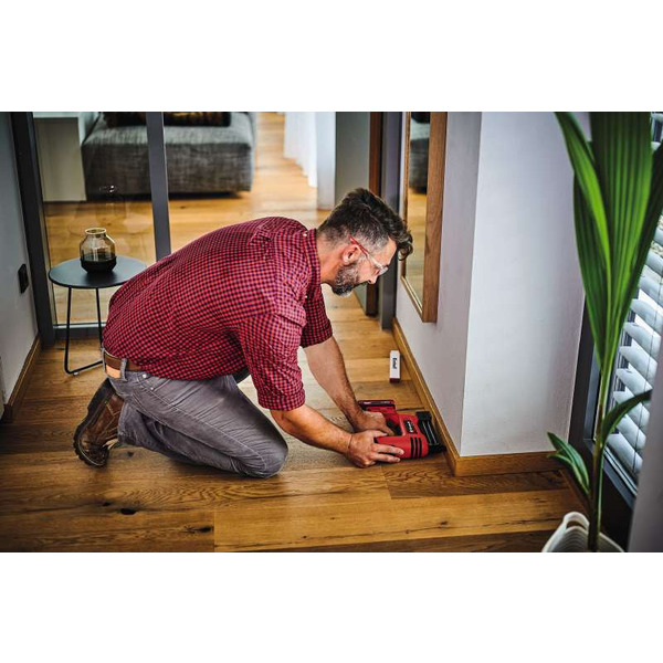 Степлер Einhell TE-CN 18 без АКБ та ЗУ (4257790)