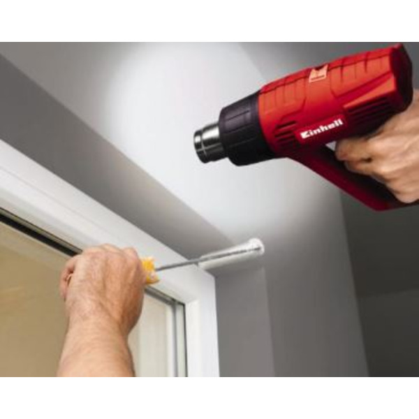 Будівельний фен Einhell TH-HA 2000/1