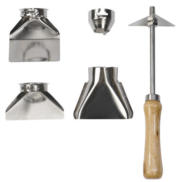 Будівельний фен Einhell TH-HA 2000/1