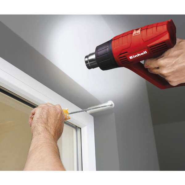 Будівельний фен Einhell TH-HA 2000/1