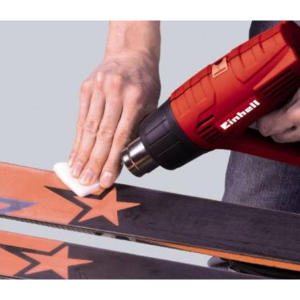 Будівельний фен Einhell TH-HA 2000/1