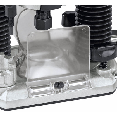 Einhell TC-RO 1155 E электрический