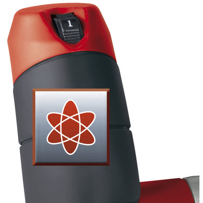 Einhell TC-RO 1155 E электрический