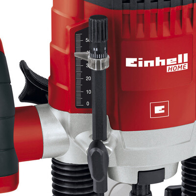 Einhell TC-RO 1155 E электрический