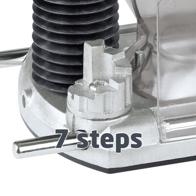 Einhell TC-RO 1155 E электрический