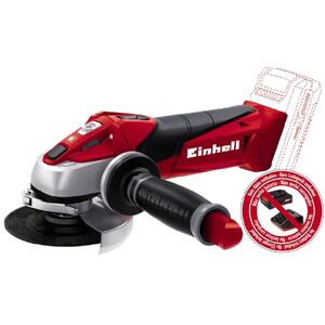 Einhell Угловая TE-AG 18 Li - Solo