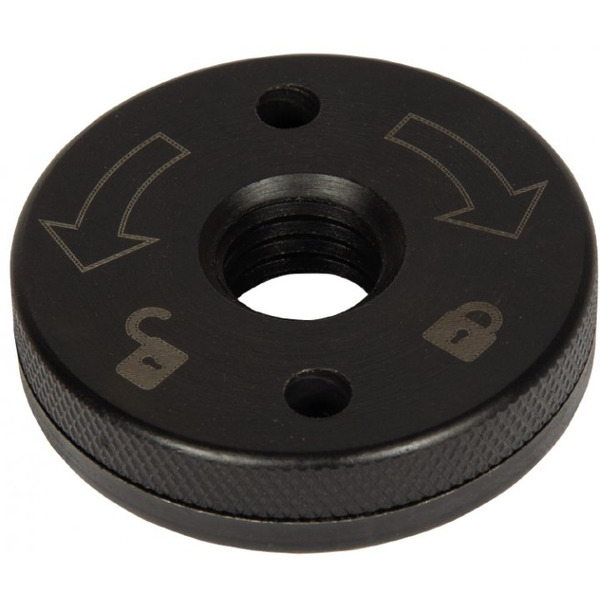 Шліфмашина кутова Einhell AXXIO 18/125 Q X-CHANGE акумулятор. (4431151)