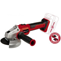 Einhell Шлифмашина угловая AXXIO 18/125 Q X-CHANGE аккум.