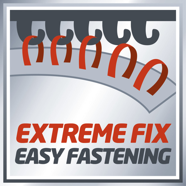 Віброшліфмашина Einhell TE-OS 2520 E